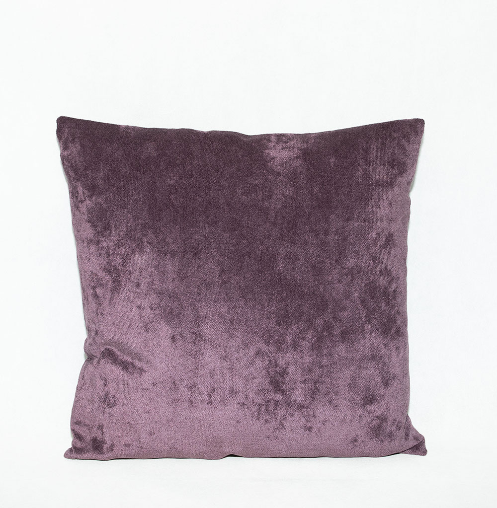 Lauretta Plum Cushion