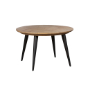 Franklin Round Dining table