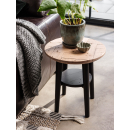 Franklin Side Table