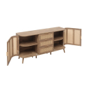 Noah 2 Door 3 Drawer Sideboard