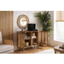 Noah 2 Door Contemporary Sideboard