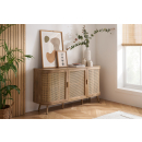 Noah 3 Door Sideboard