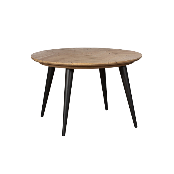 Franklin Round Dining table