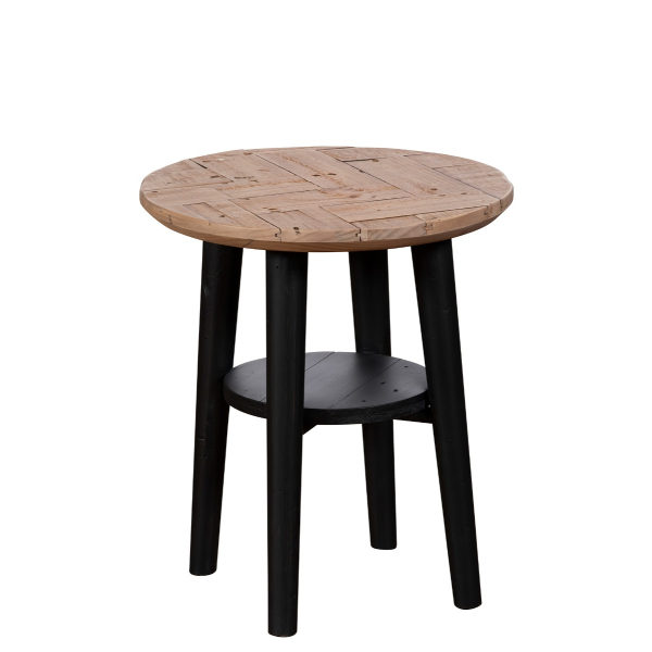 Franklin Side Table