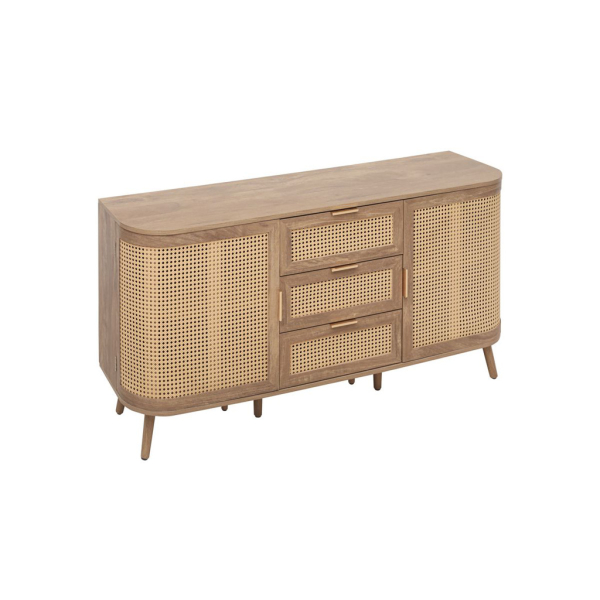 Noah 2 Door 3 Drawer Sideboard