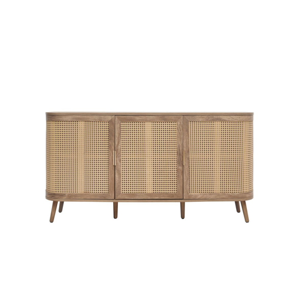 Noah 3 Door Sideboard